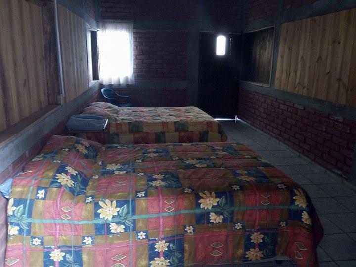 Jardin Hostal Apaneca Εξωτερικό φωτογραφία